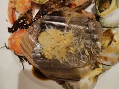 -红林大酒店RFcafe自助餐厅