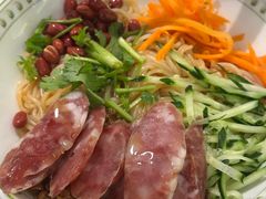 -春家·非遗手工小吃(徐汇万科广场店)