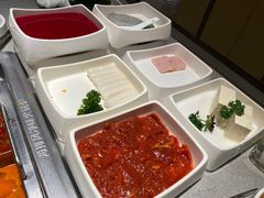 -海底捞火锅(团结桥店)