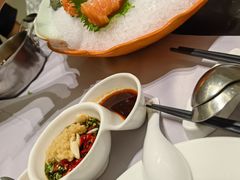 -红鼎豆捞·非遗鲍皇汤火锅(宝丰路店)