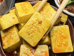 -楠火锅(西单店)