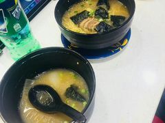 -京樽回転寿司(奥林匹克店)