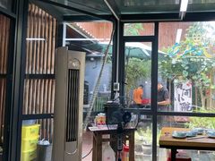 -61号餐吧(兴坪古镇漓江店)