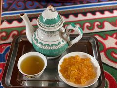 -百年老茶馆