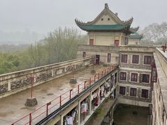 -武汉大学-樱园