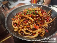 -衡厨·衡阳土菜(中南店)