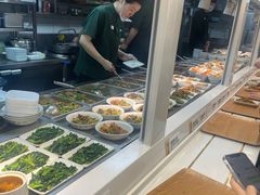 -老乡鸡(东方广场店)