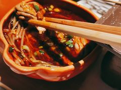 -五样儿西昌小签签烤串(建设路店)