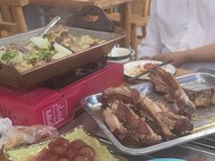 -张记焖窑·十五年专注焖烤(雍和宫店)