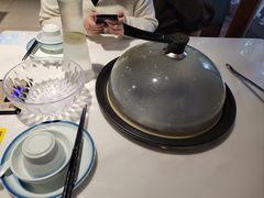-碗中海·蒸汽海鲜·桑拿鸡(岭南天地店)
