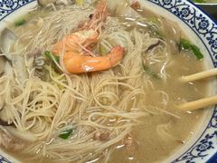 -一路飘香面馆