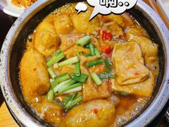 -川菜故事(光谷步行街店)