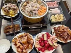 -山海关清和浑锅店