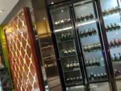 -华厦大酒店·桃源西餐厅·自助餐