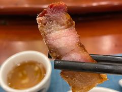 招牌脆皮叉烧-顺风山庄(水濂山店)