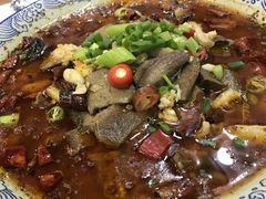-疆域美食