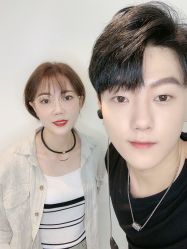 点击看大图 -BULB STUDIO 巴柏明星发型工作室