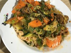 -槿Story·韩国料理(望京韩国美食城店)