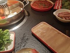 -晓宇重庆火锅(西安荟聚店)