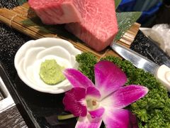 -俺的焼肉(銀座9丁目店)