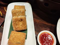 -临家闽南菜(宝洲路店)