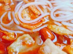 -水平有限广西米粉·广西风味集(五道口店)