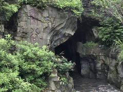 -常德桃花源景区