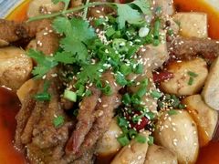 -非常粥道(天宝东街店)