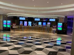 -百丽宫影城(CGS激光苏宁广场店)