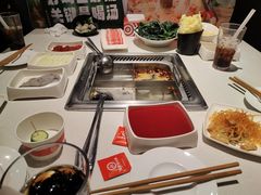 -海底捞火锅(创意园店)