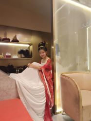 -盘子女人坊古装写真摄影(南京总店)
