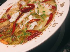 -川里谈·川味小馆(北京路店)