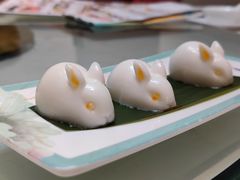 -敦煌喜宴(万达广场店)