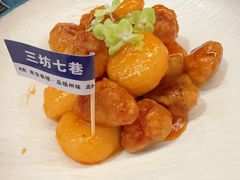 -安泰楼·佛跳墙创始人·传统闽味早茶·酒楼(三坊七巷闽菜地标店)