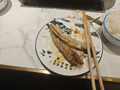 -川府宴语烤鱼川菜家常菜(梨园店)