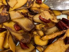 -滇菌王·野生菌山宴(宝海店)