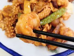 -同发号饭庄(复兴路店)