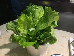 -牛很鲜潮汕牛肉火锅(朝晖路店)
