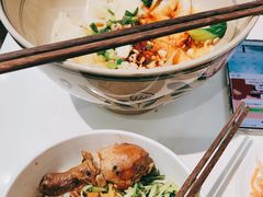 -墩儿大碗宽面(来福士店)
