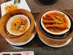 -海航大厦万豪酒店彩海轩中餐厅(霄云路店)