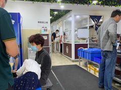 -象山小白象海鲜面