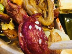 -素满香·食养自助(建邺万达店)