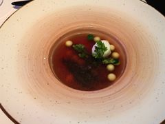 -渔火·特色餐厅(佘山世茂洲际酒店)