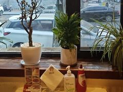-老井俄式餐厅