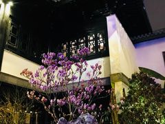 -上海皇廷花园酒店·御宴中餐厅