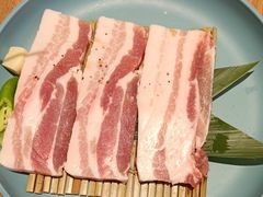 -韩悦牛排烤肉无限续(宝能中心店)