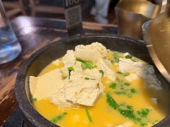 -泰莲庭·溪畔餐厅(雁栖湖店)