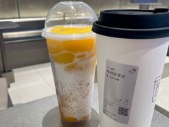 -喜茶(振华商厦店)