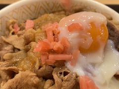 -食其家·牛丼咖喱(宜山路贝岭店)