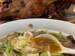 -清真悦宾楼食府(海湖店)